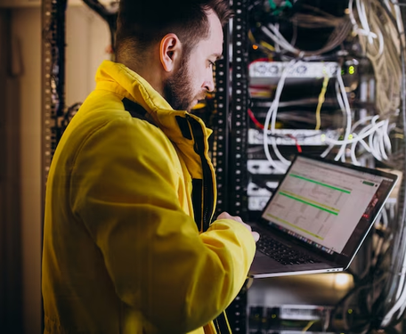 Обслуживание