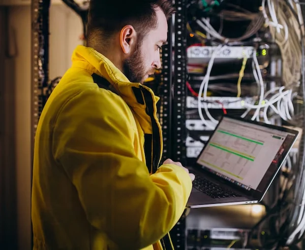 Обслуживание