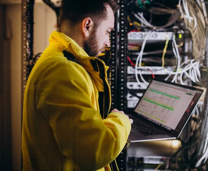 Обслуживание